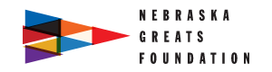 Nebraska Greats Foundation Logo
