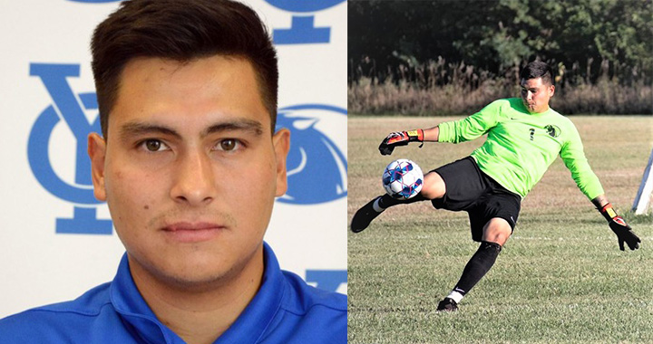 York College Soccer star latest recipient of assistance from the Nebraska Greats Foundation