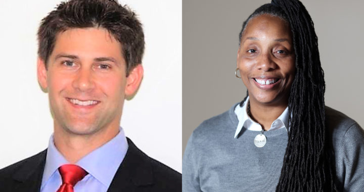 Nebraska Greats Foundation Board Members Eric Crouch and Maurtice Ivy Named to the Nebraska Athletics Hall Of Fame 2020