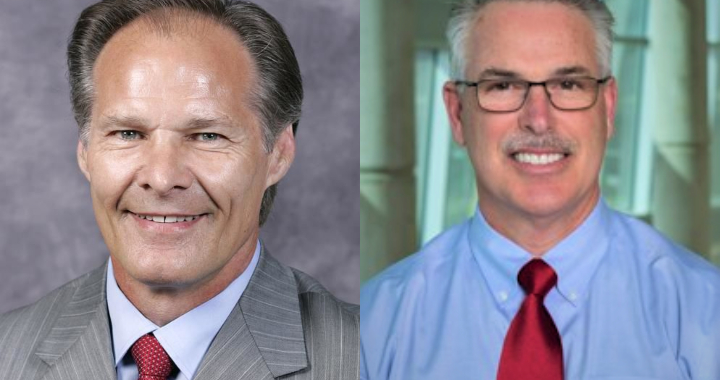 Epley and McGlade Named to the Nebraska Greats Foundation Board of Directors