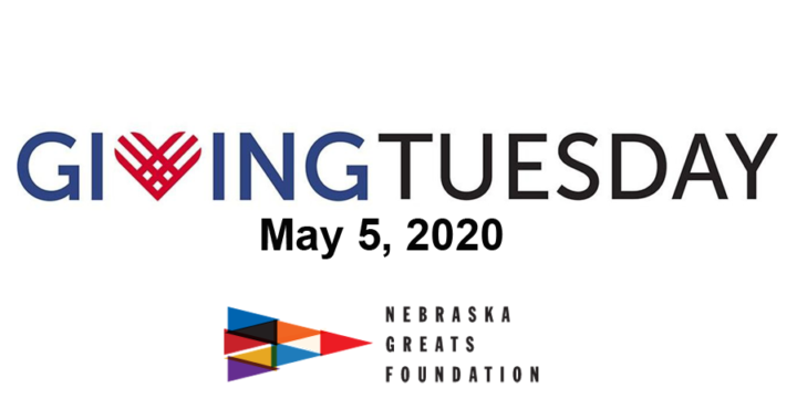 NEBRASKANS FAR AND WIDE GIVE GENEROUSLY TO THE NGF ON #GIVINGTUESDAYNOW, 2020