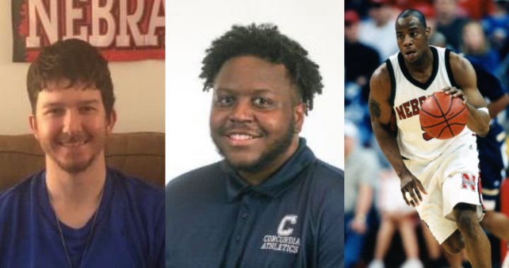 Doane College baseball alum, Concordia football star and former Husker basketball player are the latest recipients of assistance from the Nebraska Greats Foundation