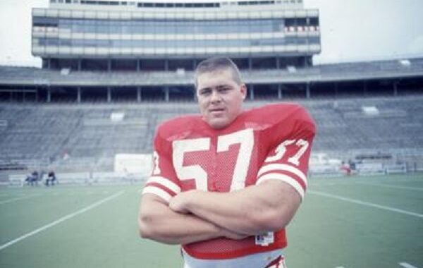 The Nebraska Greats Foundation Issues Grant to Former Husker Standout Battling COVID-19