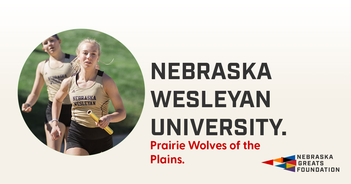 Nebraska Wesleyan University Athletics
