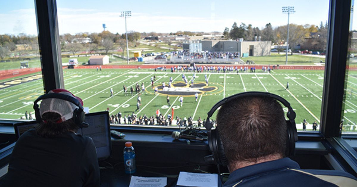 Wayne State Athletics | Nebraska Greats Foundation