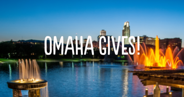 The Nebraska Greats Foundation supports the annual #OmahaGives campaign to support causes in the Omaha area