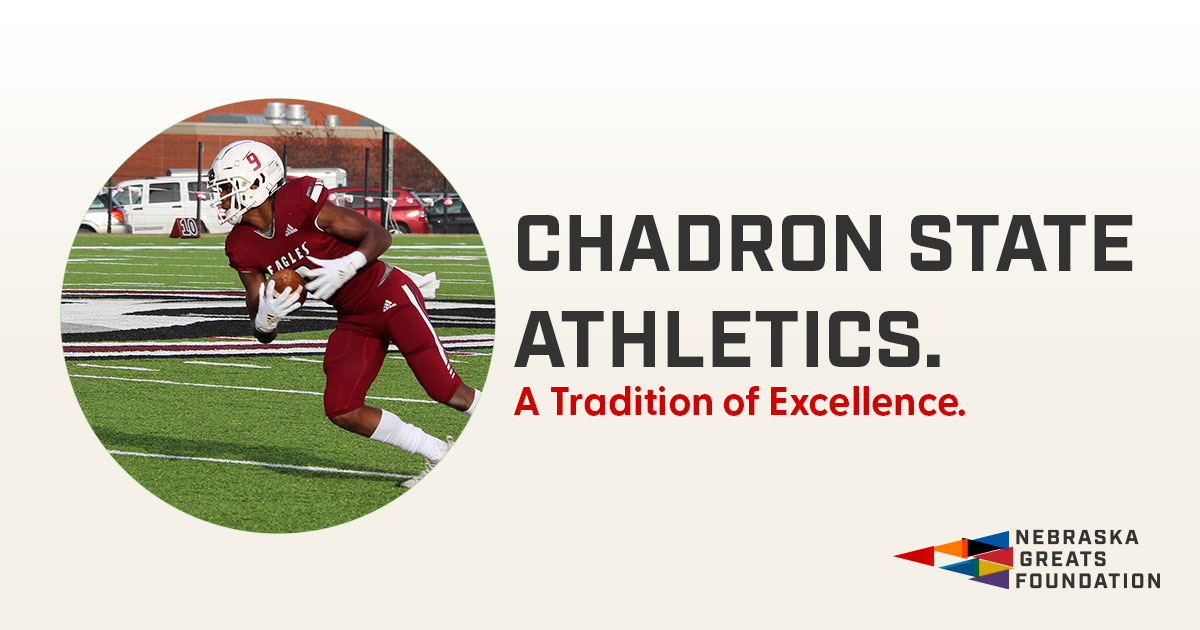 Chadron State Athletics