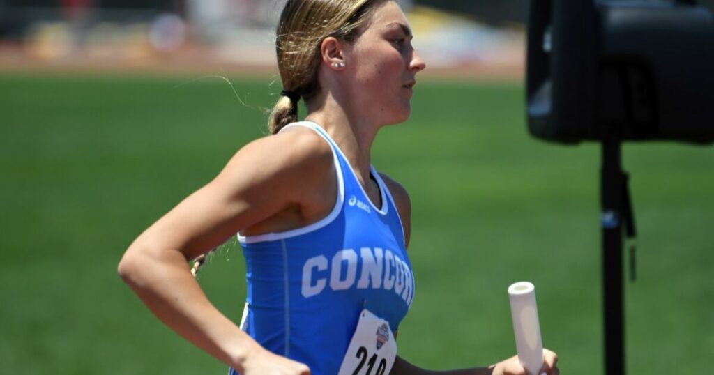 Concordia University Athletics