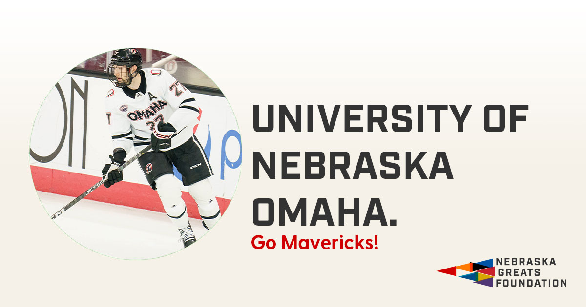 University of Nebraska Omaha A Pillar Of Progress