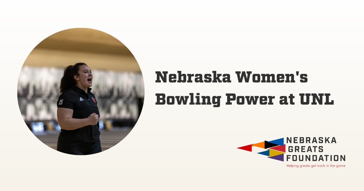 Nebraska Women’s Bowling at UNL: The Secret Behind the Power