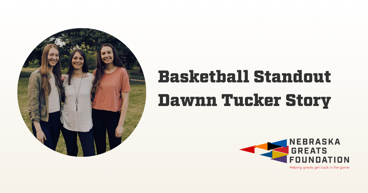 Wayne State Basketball Standout, Dawnn Receives NGF Grant