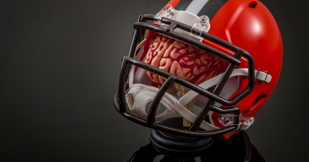 Concussion and brain injury